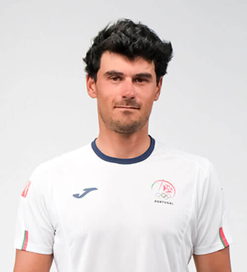Eduardo Marques (Comité Olímpico de Portugal)
