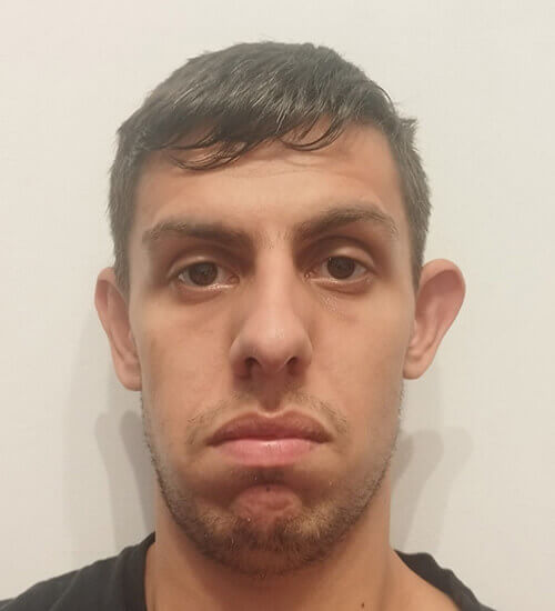Cristiano Pereira (Comité Paralímpico de Portugal)
