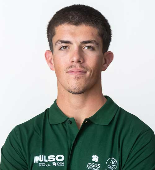 Afonso Santos
