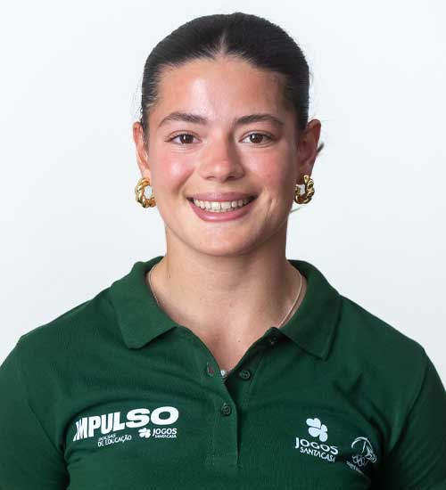 Ana Margarida Batista