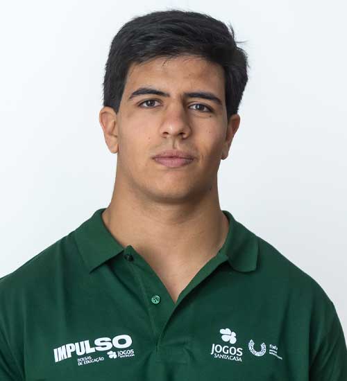 André Cunha