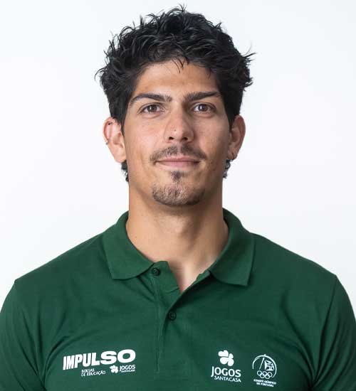 André Pinto