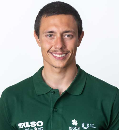 André Ferreira