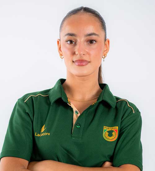 Clara Judas