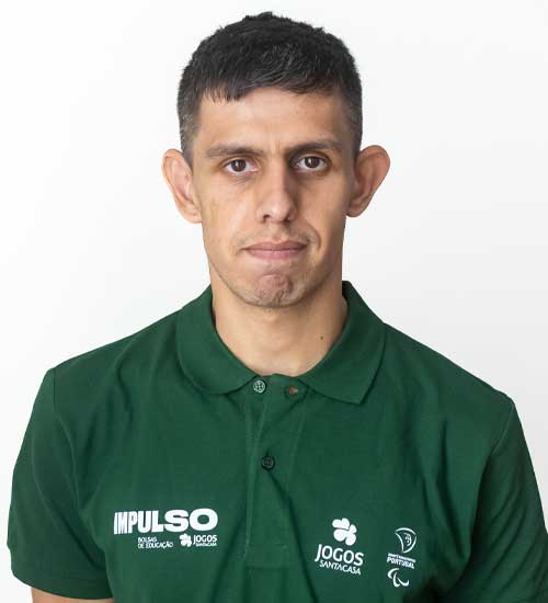 Cristiano Pereira