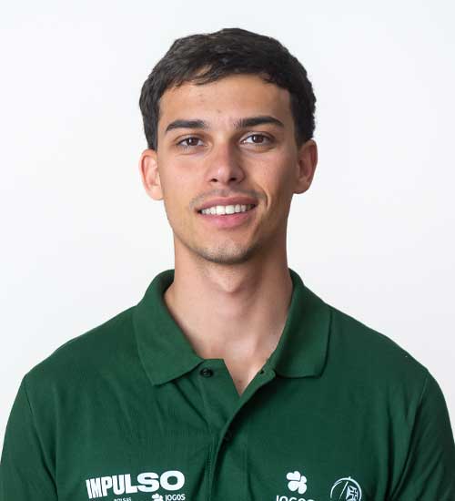 Duarte Fernandes