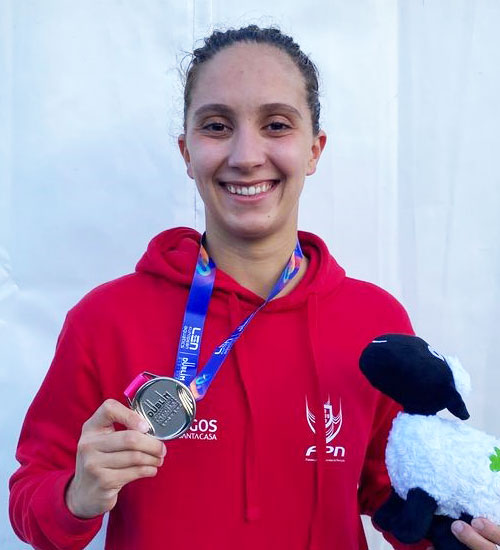 Francisca Martins