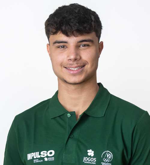 Gonçalo Azevedo
