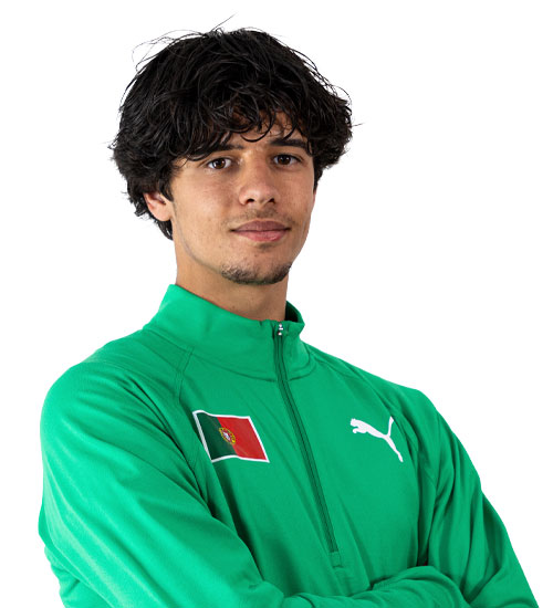 Gustavo Pereira