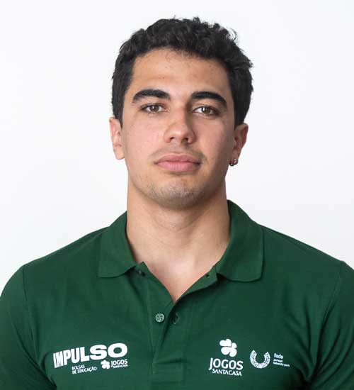 Gustavo Ribeiro