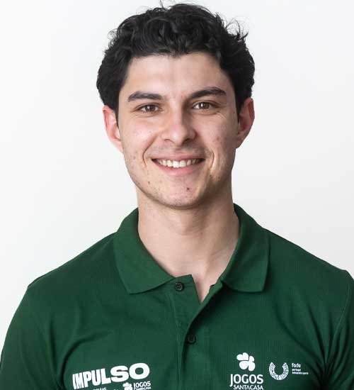 Gustavo Sá