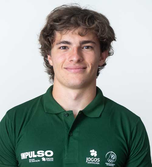 Hugo Carvalho
