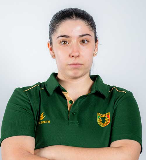 Inês Matos