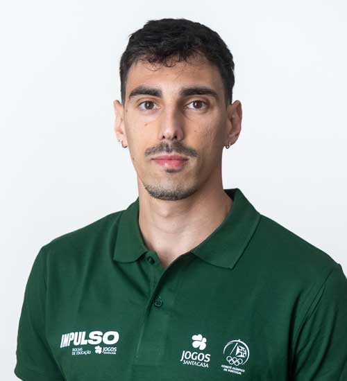 João Coelho