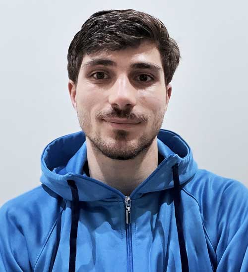 João Ribeiro