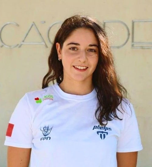 Mafalda Rosa