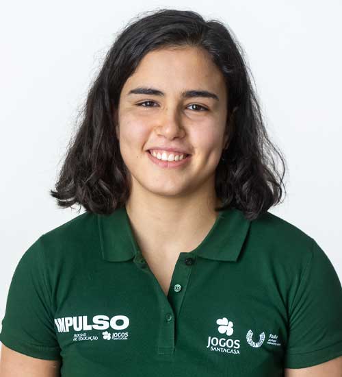 Margarida Brás