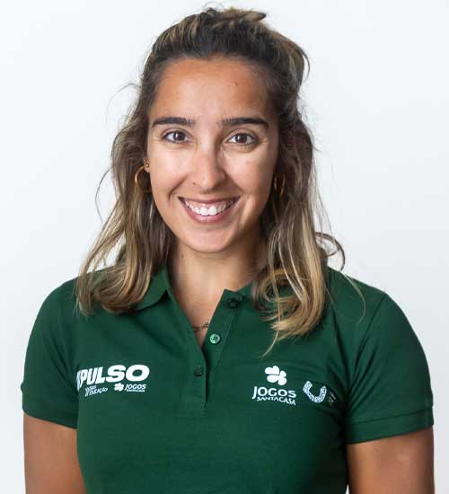 Maria Rodrigues