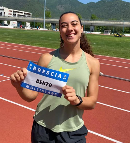 Mariana Bento