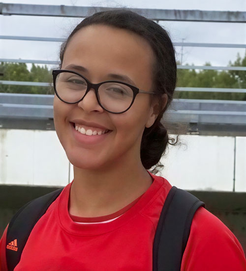 Melissa Sereno Moreira