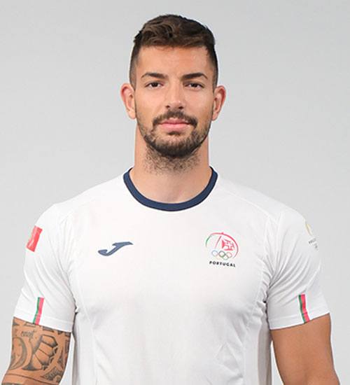 Messias Baptista