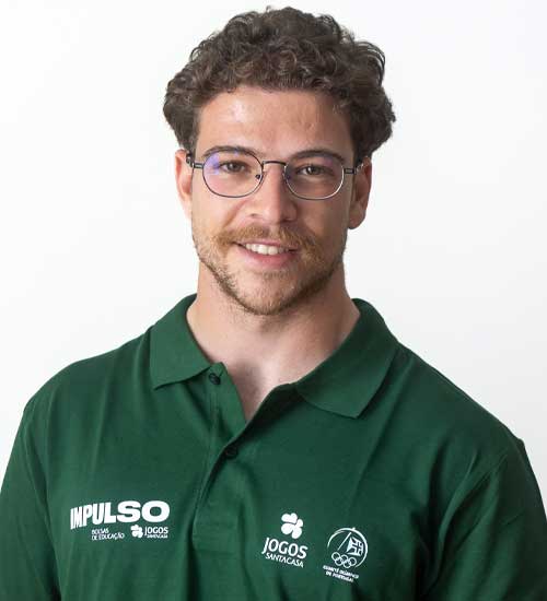 Pedro Casinha