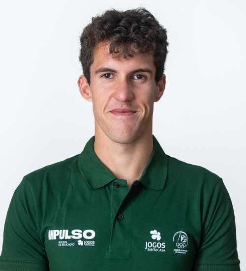 Pedro Rodrigues