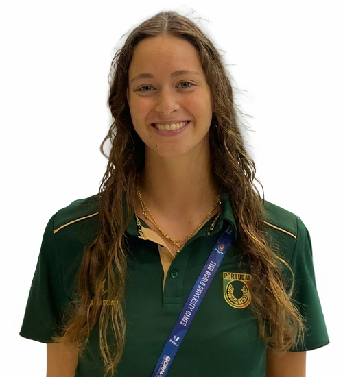 Rafaela Azevedo