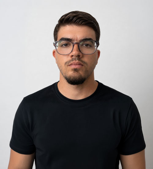 Ricardo Cotrim