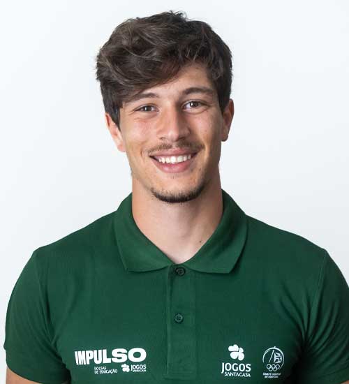 Ricardo Gonçalves