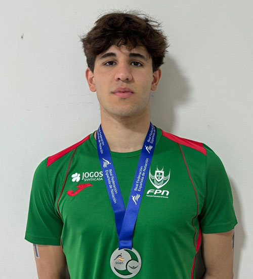 Ricardo Matias Santos