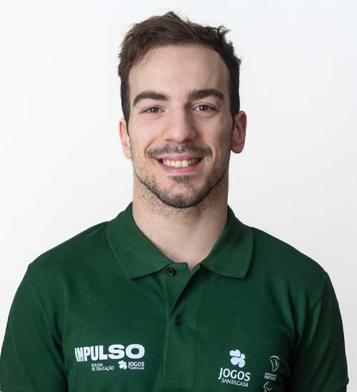 Ricardo Soares