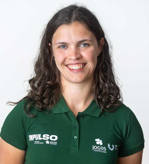 Rita Faria