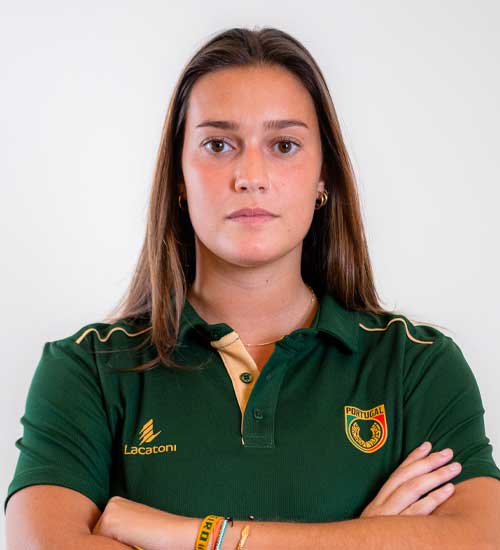 Sara Peres