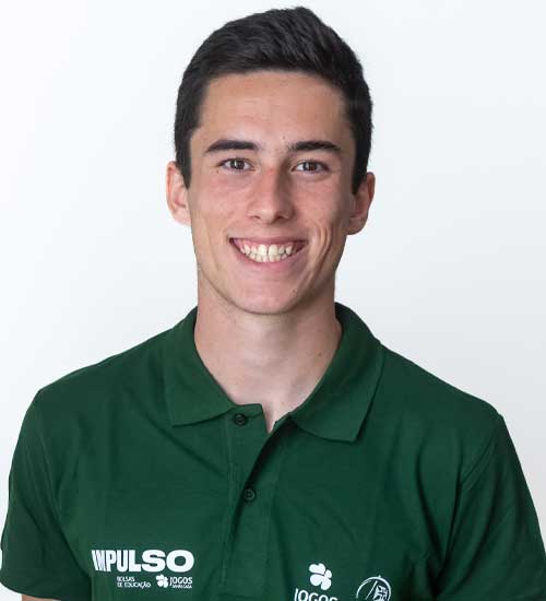 Tiago Machado