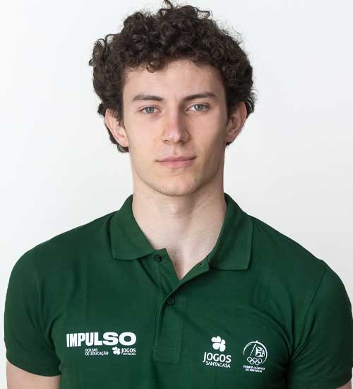 Tiago Sousa