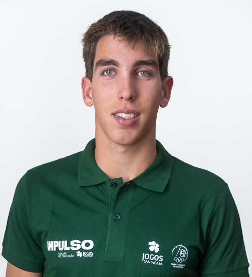 Tomás Neves