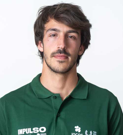 Tomás Silveira