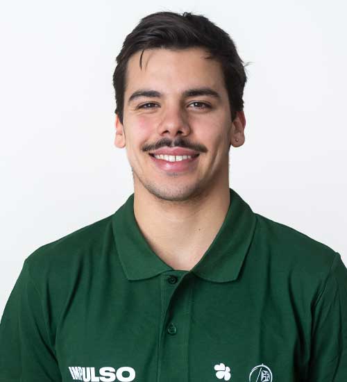 Vasco Morgado